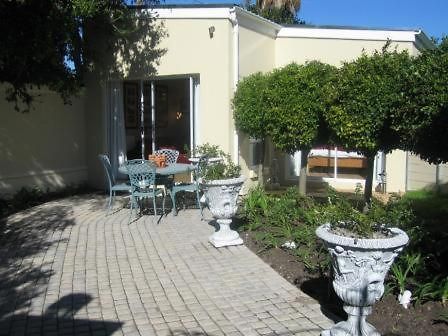 Navona Constantia Guest Cottage كيب تاون المظهر الخارجي الصورة