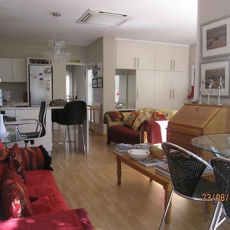 Navona Constantia Guest Cottage كيب تاون المظهر الخارجي الصورة