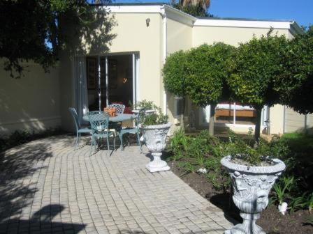 Navona Constantia Guest Cottage كيب تاون المظهر الخارجي الصورة