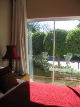 Navona Constantia Guest Cottage كيب تاون المظهر الخارجي الصورة