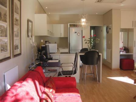 Navona Constantia Guest Cottage كيب تاون المظهر الخارجي الصورة