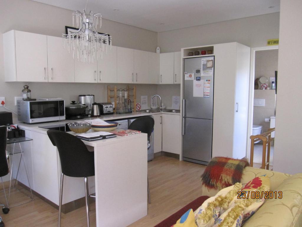 Navona Constantia Guest Cottage كيب تاون المظهر الخارجي الصورة