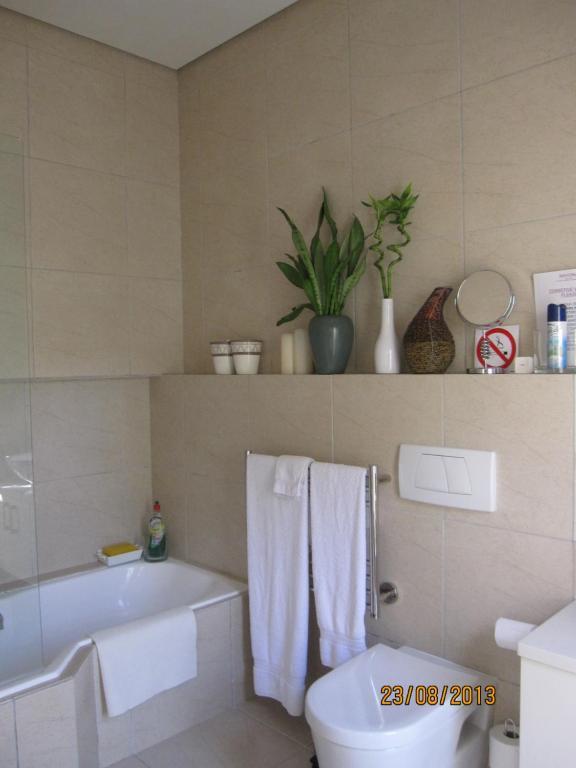 Navona Constantia Guest Cottage كيب تاون المظهر الخارجي الصورة