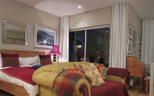 Navona Constantia Guest Cottage كيب تاون المظهر الخارجي الصورة