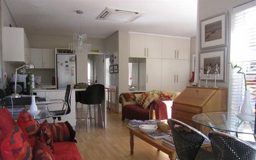 Navona Constantia Guest Cottage كيب تاون المظهر الخارجي الصورة