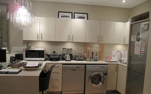 Navona Constantia Guest Cottage كيب تاون المظهر الخارجي الصورة