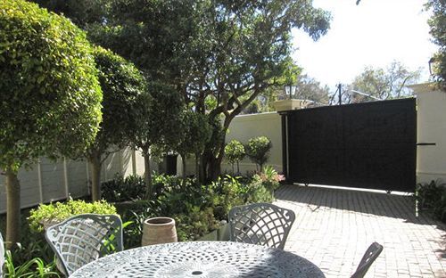 Navona Constantia Guest Cottage كيب تاون المظهر الخارجي الصورة