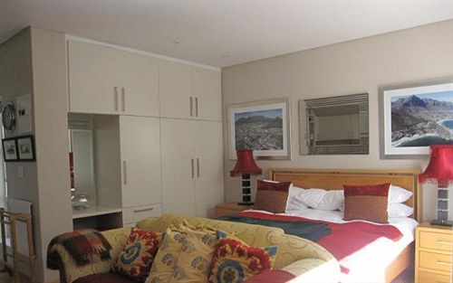 Navona Constantia Guest Cottage كيب تاون المظهر الخارجي الصورة