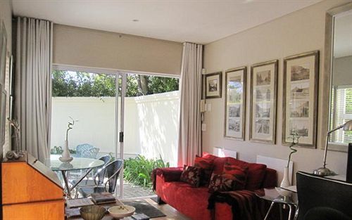 Navona Constantia Guest Cottage كيب تاون المظهر الخارجي الصورة